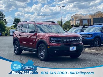 New 2025 Ford Bronco Sport - photo 1