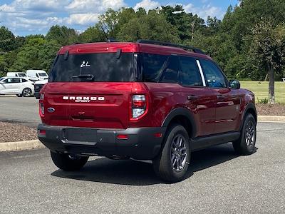New 2025 Ford Bronco Sport - photo 1