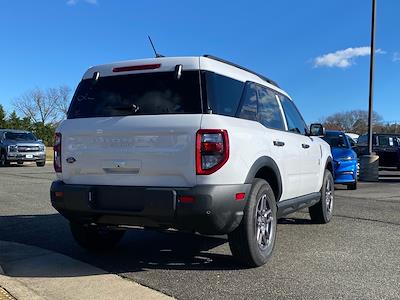 New 2025 Ford Bronco Sport - photo 1