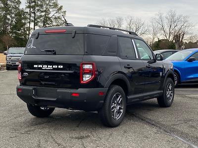New 2025 Ford Bronco Sport - photo 1