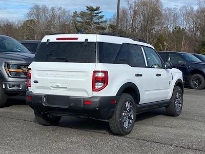 New 2025 Ford Bronco Sport - photo 1