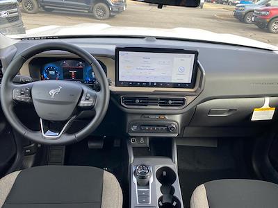 New 2025 Ford Bronco Sport - photo 1