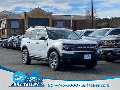 New 2025 Ford Bronco Sport - photo 1