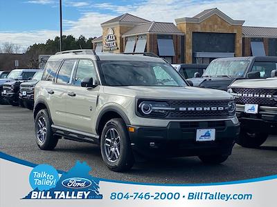 New 2025 Ford Bronco Sport - photo 1