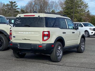 New 2025 Ford Bronco Sport - photo 1