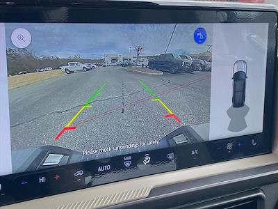 New 2025 Ford Bronco Sport - photo 1