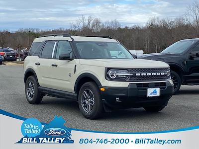 New 2025 Ford Bronco Sport Big Bend for sale #252239 - photo 1