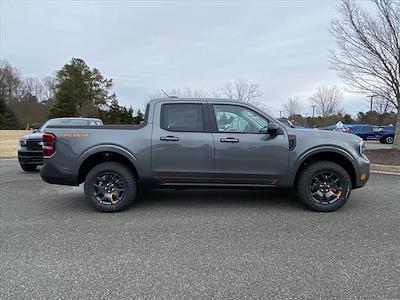 New 2025 Ford Maverick - photo 1