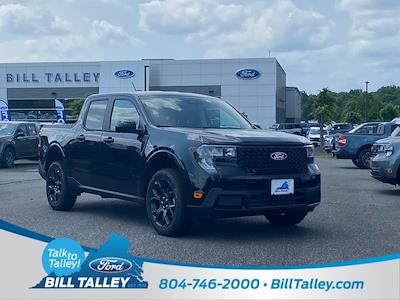 New 2025 Ford Maverick - photo 1