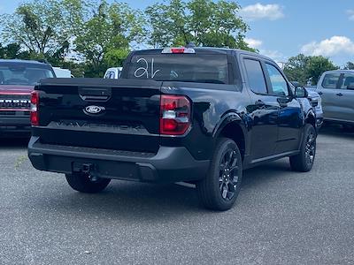 New 2025 Ford Maverick - photo 1