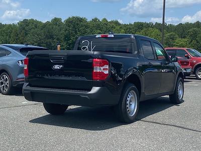 New 2025 Ford Maverick - photo 1