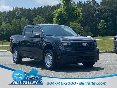 New 2025 Ford Maverick - photo 1