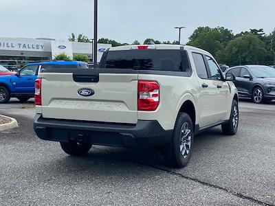 New 2025 Ford Maverick - photo 1