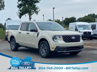 New 2025 Ford Maverick - photo 1