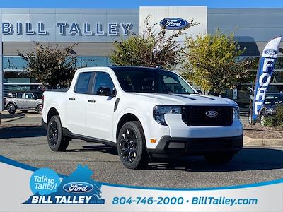 New 2025 Ford Maverick - photo 1