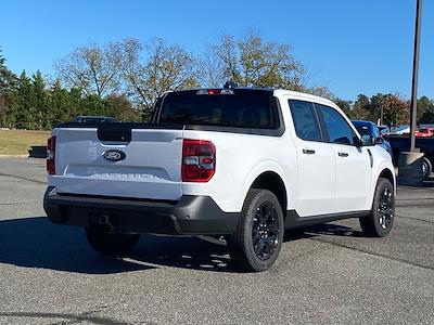 New 2025 Ford Maverick - photo 1