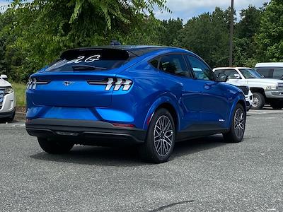 New 2025 Ford Mustang Mach-E - photo 1