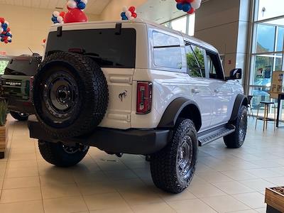 New 2025 Ford Bronco - photo 1