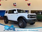 New 2025 Ford Bronco Outer Banks for sale #254408 - photo 1