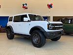 New 2025 Ford Bronco Outer Banks for sale #254408 - photo 3