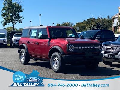 New 2025 Ford Bronco - photo 1