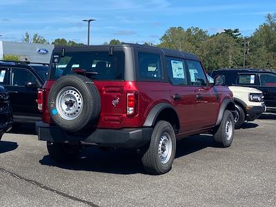 New 2025 Ford Bronco - photo 1