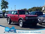 New 2025 Ford Bronco Base for sale #254409 - photo 1