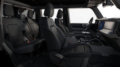 New 2025 Ford Bronco Outer Banks for sale #254412 - photo 2