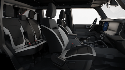 New 2025 Ford Bronco - photo 1