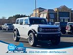 New 2025 Ford Bronco Outer Banks for sale #254415 - photo 1