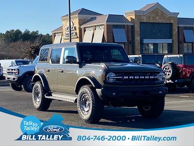 New 2025 Ford Bronco - photo 1