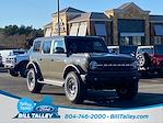New 2025 Ford Bronco Outer Banks for sale #254418 - photo 1