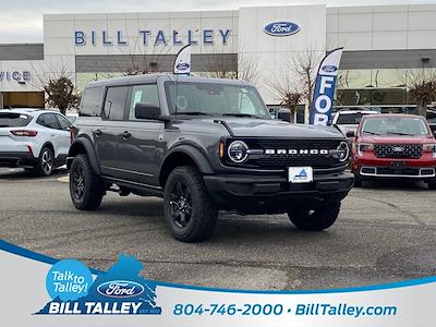 New 2025 Ford Bronco - photo 1