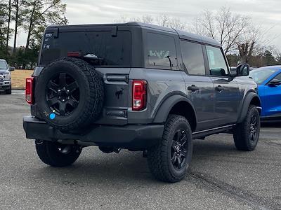New 2025 Ford Bronco - photo 1