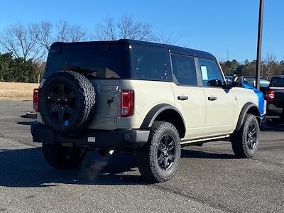 New 2025 Ford Bronco - photo 1