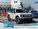 New 2025 Ford Bronco Big Bend for sale #254420 - photo 1