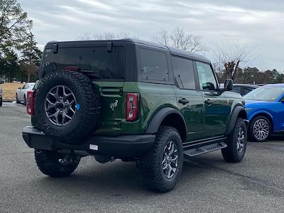 New 2025 Ford Bronco - photo 1
