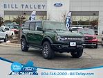 New 2025 Ford Bronco Badlands for sale #254422 - photo 1