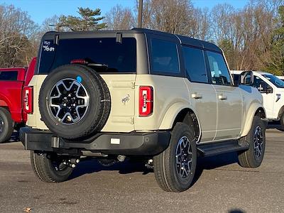 New 2025 Ford Bronco - photo 1