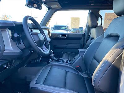 New 2025 Ford Bronco Outer Banks for sale #254424 - photo 2