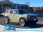 New 2025 Ford Bronco Outer Banks for sale #254424 - photo 1
