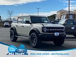 New 2025 Ford Bronco Outer Banks for sale #254426 - photo 1
