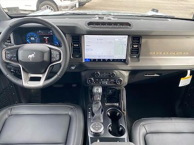 New 2025 Ford Bronco - photo 1