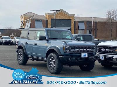 New 2025 Ford Bronco - photo 1