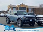 New 2025 Ford Bronco Badlands for sale #254427 - photo 1
