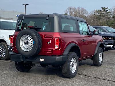 New 2025 Ford Bronco - photo 1