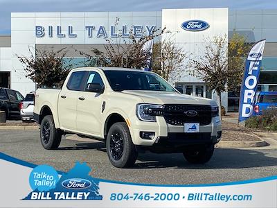 New 2025 Ford Ranger - photo 1