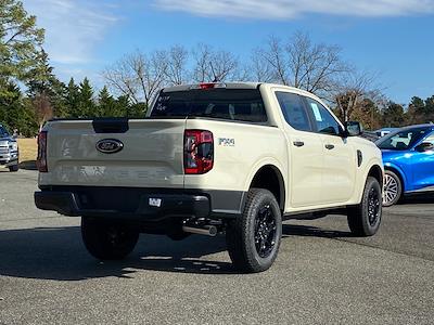 New 2025 Ford Ranger - photo 1