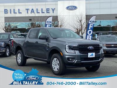 New 2025 Ford Ranger - photo 1