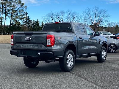 New 2025 Ford Ranger - photo 1